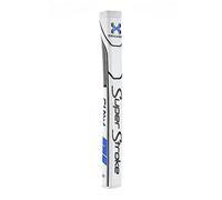 Super Stroke Traxion Claw, Unisex-Adult, Azul/Blanco/Gris, Talla única