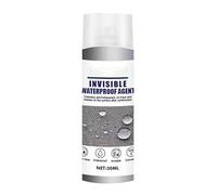 Super Strong Bonding Spray, Waterproof Clear Anti-Leaking Sealant Spray Invisible Waterproof Agent, Leak-Super Strong Bonding Spray, for Roof and Exterior Wall Repair, 30ml (1pcs, 30ml)