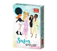 Super Stylist - juego de mesa en húngaro