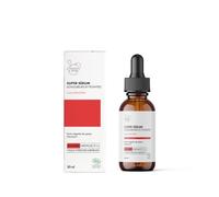 Clemence et Vivien - Súper suero longitudes y puntas - 30 ml