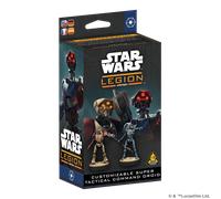 Super Tactical Command Droid