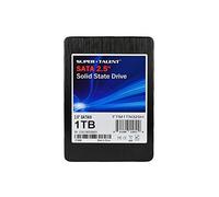 Super Talent Teranova SSD 1TB SATA3 2.5" unidad de estado sólido FTM1TN325H
