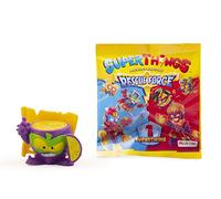 Super Things- Superthings Rescue Force Starter Pack Muñecos y Figuras de acción, Multicolor (53292)