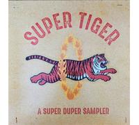 Super Tiger: A Super Duper Sampler (Various Artists) [Vinilo]