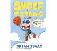Super Titano: The Adventures of Super Titano and Friends