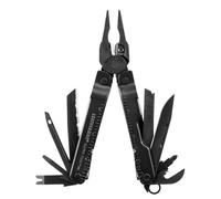 Super Tool 300M color negro, funda Molle, caja cartón