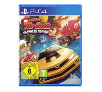 Super Toy Cars 2 Ultimate Racing (PS4) (Sony Playstation 4)
