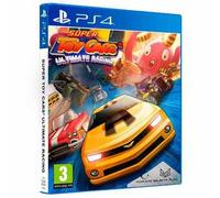 Super Toy Cars 2 Ultimate Racing Sony Playstation 4 standard