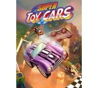 Super Toy Cars Xbox Live Key EUROPE