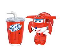 Super Transform: Foodie Series 2 Pack (Jett & Golden Boy)