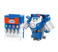 Super Transform: Foodie Series 2 Pack (Paul & Astra)