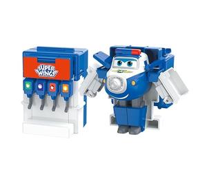 Super Transform: Foodie Series 2 Pack (Paul & Astra)