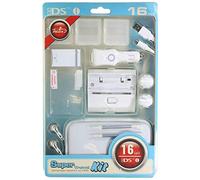 Super Travel Kit 16 en 1 para Nintendo :DSi