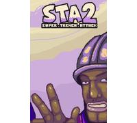 Super Trench Attack 2 (PC) Steam Key GLOBAL