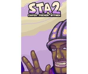 Super Trench Attack 2 (PC) Steam Key GLOBAL