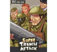 Super Trench Attack! Steam Key GLOBAL