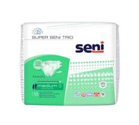 Super Trio SENI MEDIO GR2 - 8X10 UDS