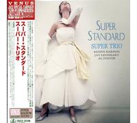 Super Trio - Super Standard