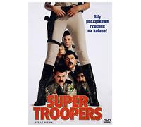 Super Troopers (IMPORT) (No hay versión española)