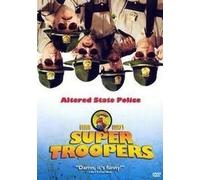 SUPER TROOPERS MOVIE