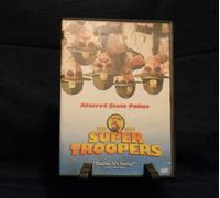 Super Troopers [Reino Unido] [DVD]