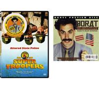 Super Troopers [Reino Unido] [DVD]