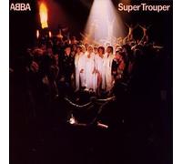 Super Trouper by Abba