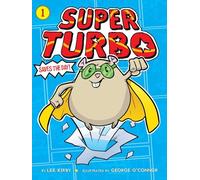 Super Turbo Saves the Day!: 1
