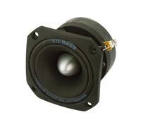 Super 'tweeter' bala de titanio 3' de aluminio electro dh 35.109 84305