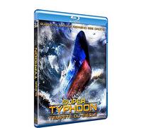 Super Typhoon - Tempête du siècle [Francia] [Blu-ray]