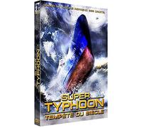 Super Typhoon - Tempête du siècle [Francia] [DVD]