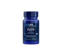 super ubiquinol coq10 - 60 cápsulas blandas - life extension