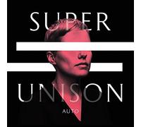 Super Unison - Auto (Opaque Pink Vinyl) (Indie Exclusive) [Vinilo]