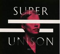 Super unison - Auto [Vinilo]
