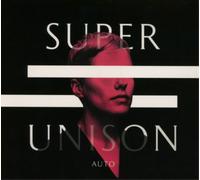 Super Unison Auto (Vinyl) 12" Album