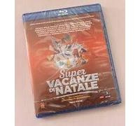 Super Vacanze Di Natale [Blu-ray]