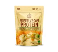 Super Vegan Protein 250gr Iswari
