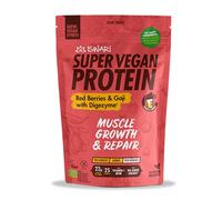 Super Vegan Protein - Red Berries & Goji con Digezyme 875g
