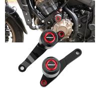 Super Vici Deslizadores de marco para CB650R 2024 2025 | CB 650 Protector de caídas CB 650R Crash Sliders Motor Protect Anti Slip Collision 2024 CB650R Accesorios 2025 CB650R Accesorios RD