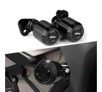 Super Vici S1000XR - Deslizadores de marco para S1000XR 2020-2023 2024 2025 + | S1000 XR Falling Protect Crash Sliders S 1000XR Protect Falling Protector Accesorios BK