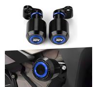 Super Vici S1000XR Topes deslizantes para el cuadro, compatibles con S1000XR 2020-2023 2024 2025 + | Topes deslizantes de protección contra caídas S 1000XR, accesorios de protección contra caídas