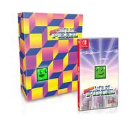 Super Vida De Pixel Edición Limitada [SLG] - Nintendo Switch, Nuevo
