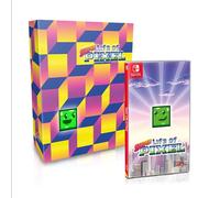 Super Vida De Pixel Edición Limitada [SLG] - Nintendo Switch, Nuevo