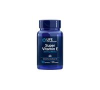super vitamina E 400UI - 90 cápsulas blandas - life extension