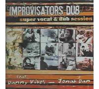 Super Vocal & Dub Session