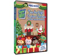 Super Why: Twas the Night Before Christmas [USA] [DVD]