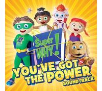 Super Why! - You've Got the Power