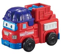 Super Wings Mini Team Vehicles - Sparky