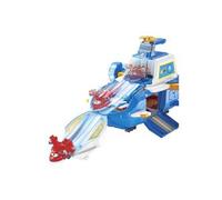 Super Wings - Portaviones Mundial