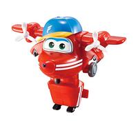 Super Wings Superwings Transform-a-Bots Flip